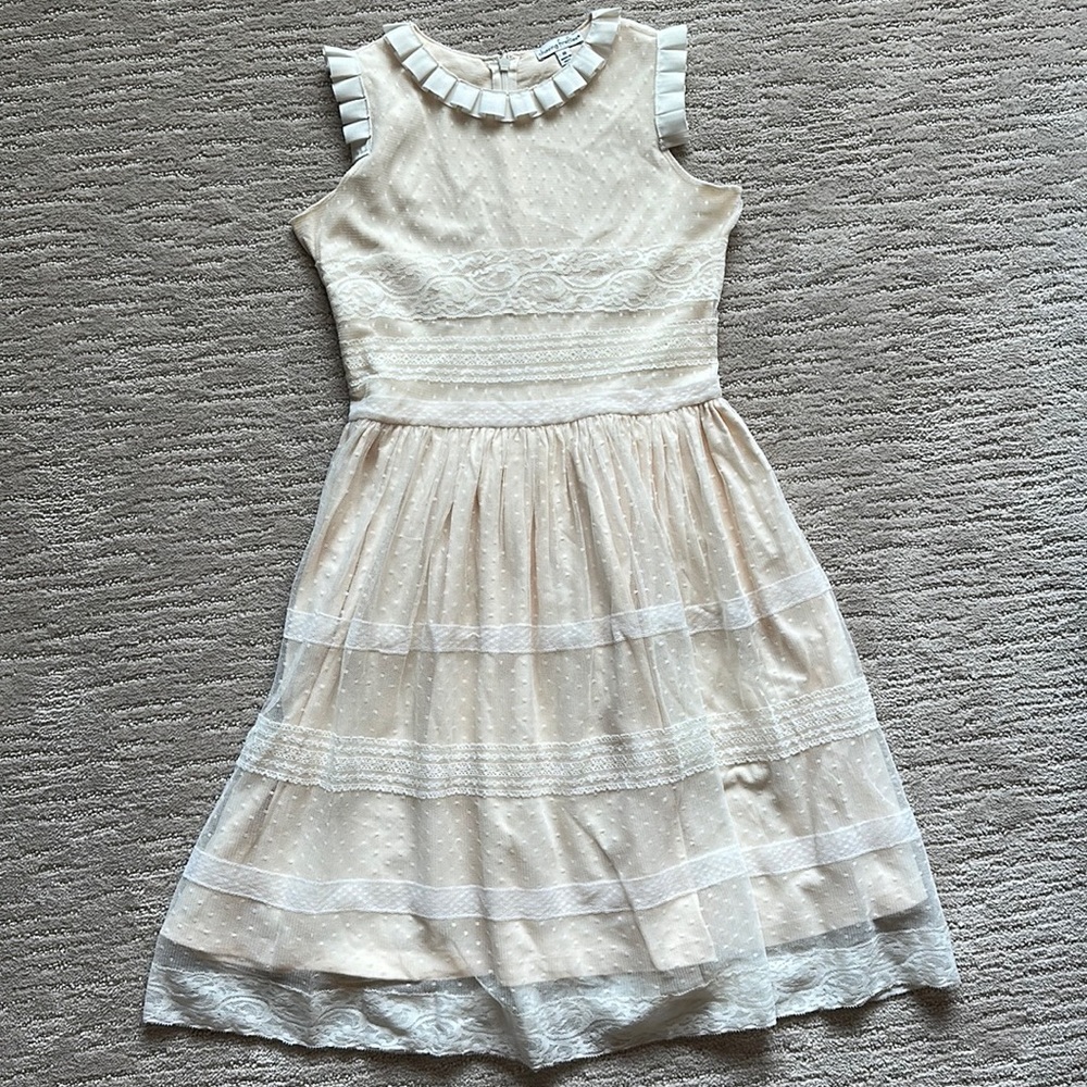 Stunning Chasing Firefly’s dress